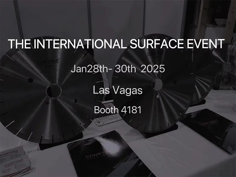 The International Surface 