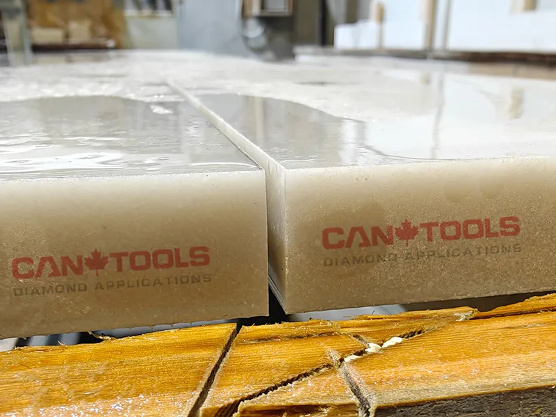 3CM Quartzite